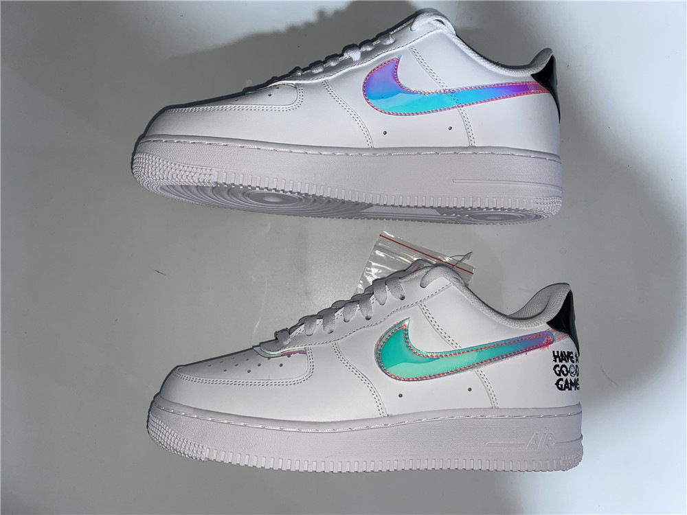 AIR FORCE 1 07 LV8